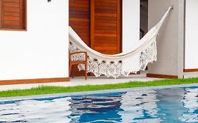 Pousada Praia do Patacho